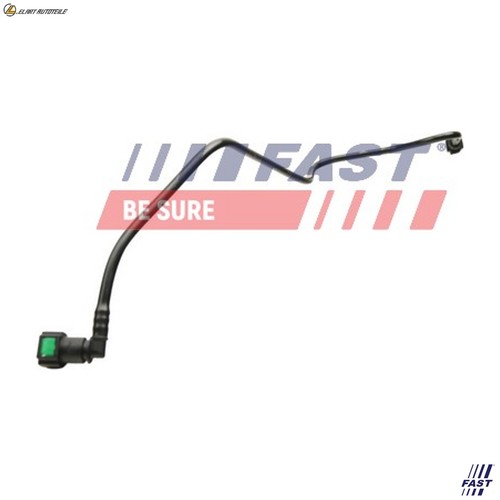 Tubo radiatore ft61559 per - radiatore,