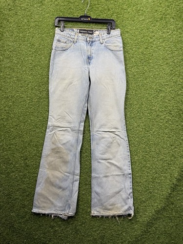 Jeans vintage levis donna l - donna,