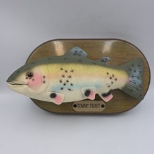 Tommy Trout The Singing