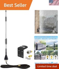 Antenna apricancello a portata