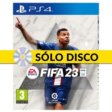 FIFA 23 PS4 (SP) [PO178936]
