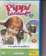 Pippi calzelunghe una - gita, in