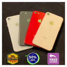 Apple iPhone 8 64 GB 256 GB