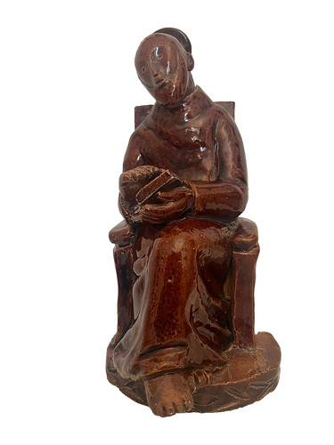 Scultura umberto piombino - umberto,