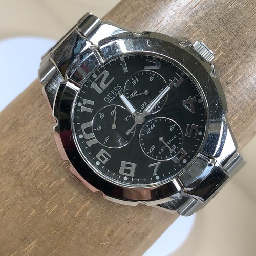 Orologio guess waterpro uomo - orologio,