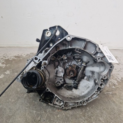 Cambio manuale fiat - cambio, 5m