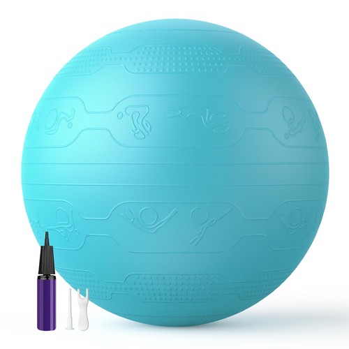 Palla fitness con - con, di