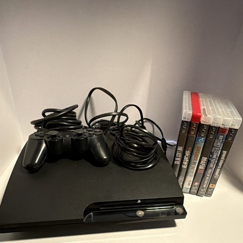 Pacchetto console playstation - console,