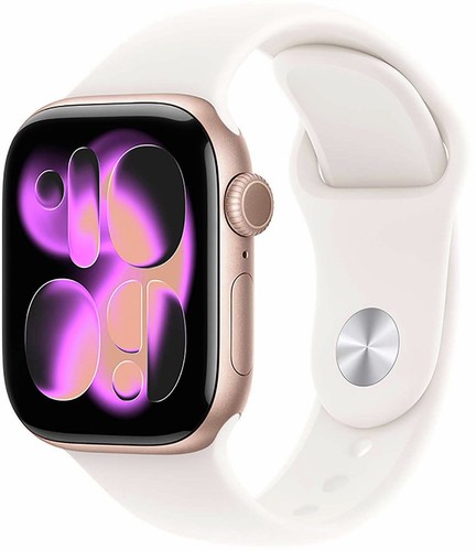Apple watch series - series, 11