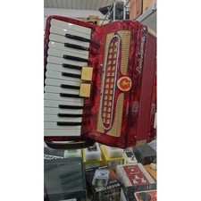 Fisarmonica paolo soprani - fisarmonica,