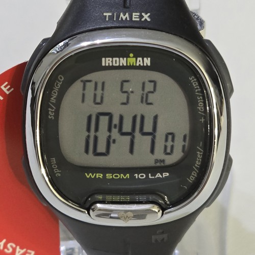 Orologio digitale timex - orologio,