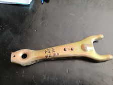 Forcella leva disinnesto