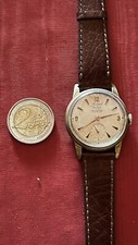 Orologio uomo vintage Ausal  17 rubis 60’s antimagnetic da revisionare.