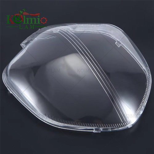 Lentille phare moto pour - de,