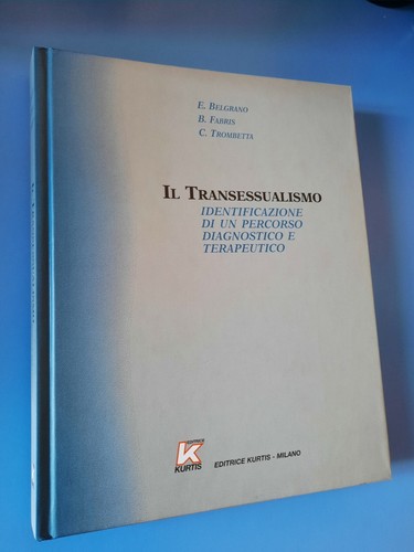 Belgrano fabris trombetta il - -,