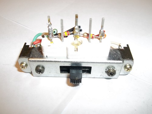 Pioneer 8100 interruttore a - interruttore,