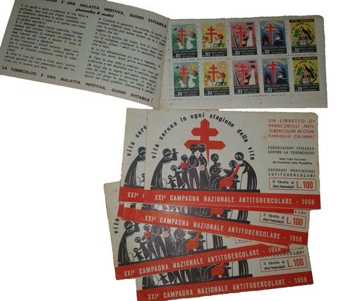 Libretto completo 1958 xxi - libretto,