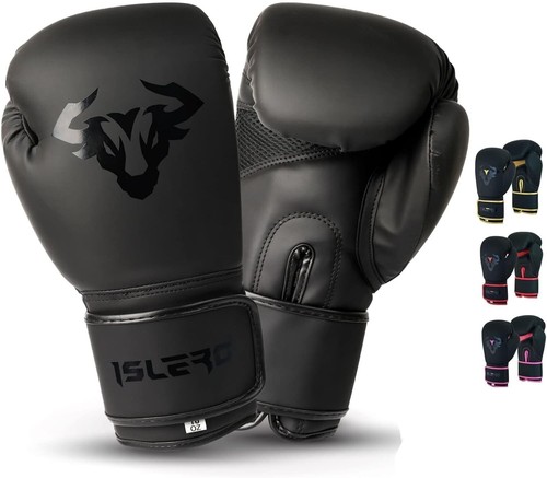 Guantoni boxe islero - guantoni,