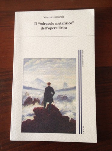 Miracolo metafisico - il, metafisico"