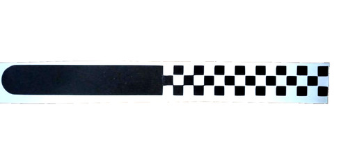 Adesivo per specchietti auto - adesivo,