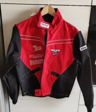 BETA Giacca da moto Trial