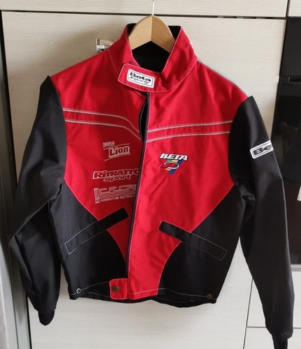 Beta giacca moto trial - giacca,