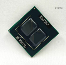 Intel Core 2 Extreme QX9300