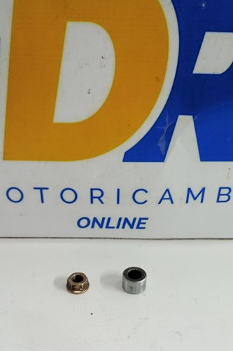 Distanziale frizione kymco - distanziale,