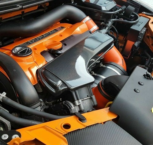 Ford focus mk2 presa - focus, rs