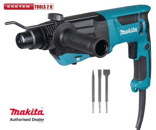 Makita hr2670 modalità - 3,