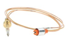 Termocoppia Mini WOK piano