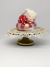 Bambola fantasia scultura