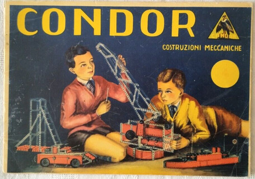 Condor costruzioni - condor,