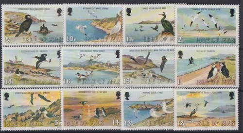 Ex18581 england mnh is - england,