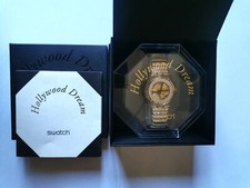 SWATCH SPECIALS CHRISTMAS