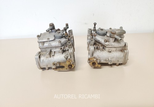 Carburatore alfa gtv spider - alfa, gtv-spider