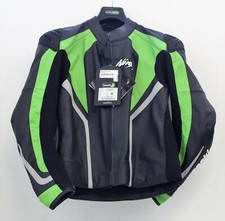 Giacca di pelle leatherjacket