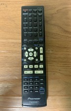 PIONEER AXD7618 remote control