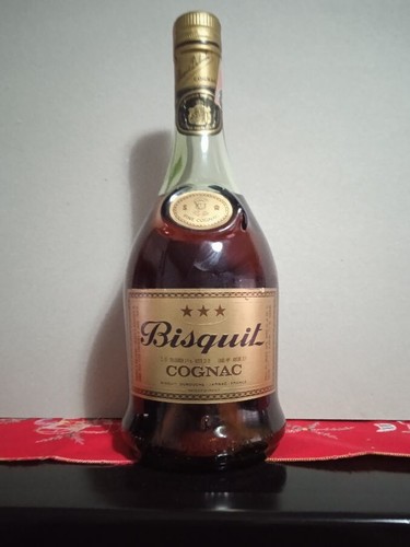 Bisquit fine cognac - bisquit,