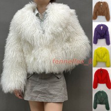 Cappotto corto donna - , vero
