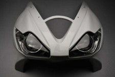 Muso Frontale Cupolino Non