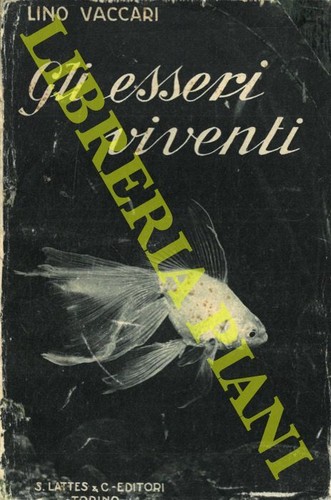 Vaccari lino gli - vaccari,