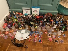 Disney Infinity 1.0, 2.0, 3.0