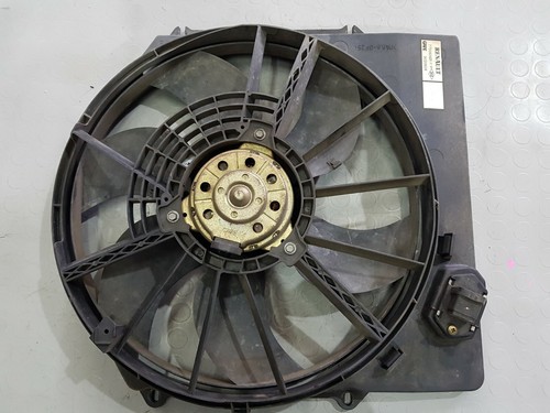 Elettroventola renault clio - elettroventola,