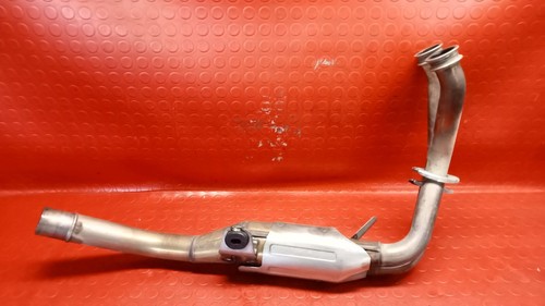 Collettore scarico honda - scarico,