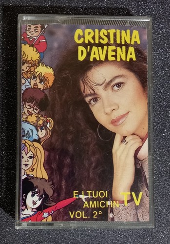 Cristina
