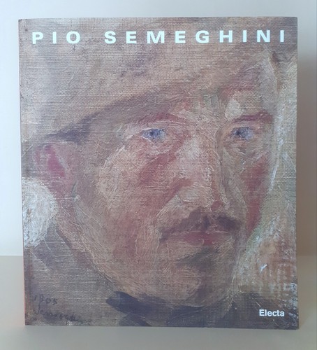 Pio semeghini electa - pio,