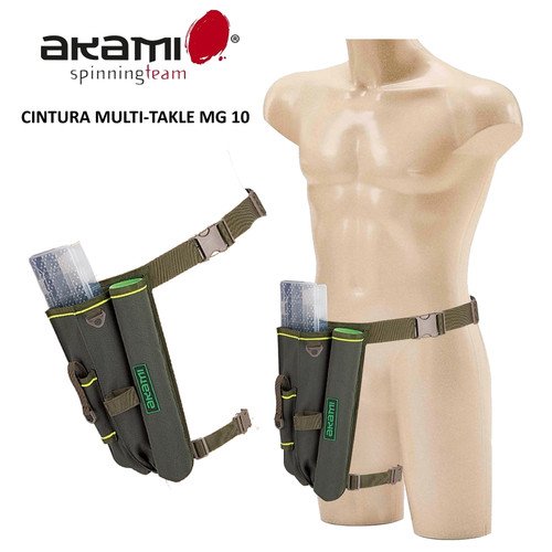 Akami cintura pesca - akami, da