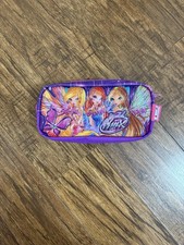 Astuccio portamatite Winx Club