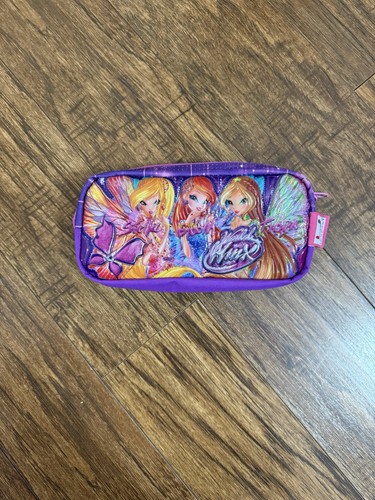 Astuccio portamatite winx - portamatite, club